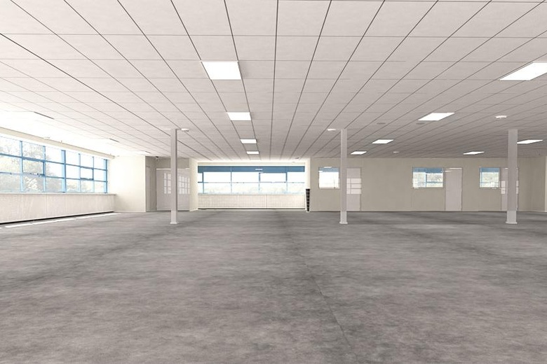 WinkelruimteaanGieterij 88<br/> inNoordwijkerhout