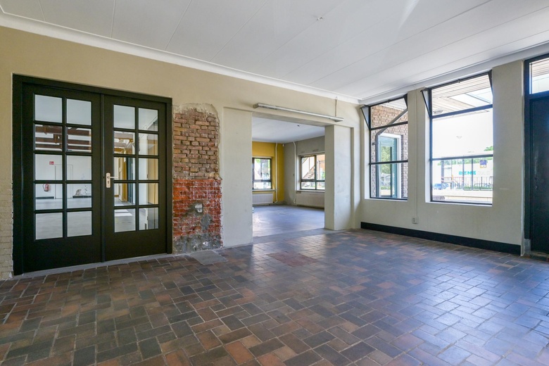 KantoorruimteaanStationsstraat 127<br/> inPutten