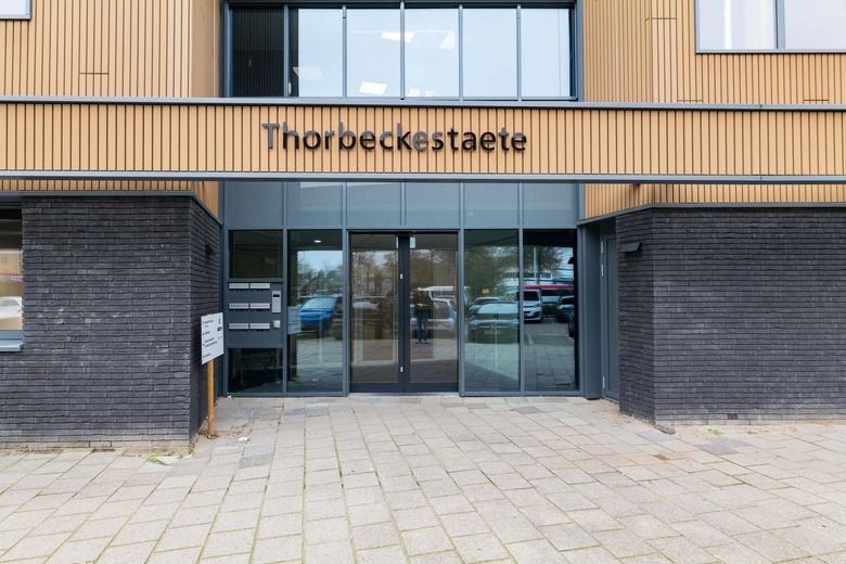 KantoorruimteaanThorbeckelaan 82 C<br/> inSpijkenisse KantoorruimteaanThorbeckelaan 82 C<br/> inSpijkenisse