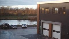 Bedrijfsruimte te huur Breda - Nieuwe Bredase Baan 12 K