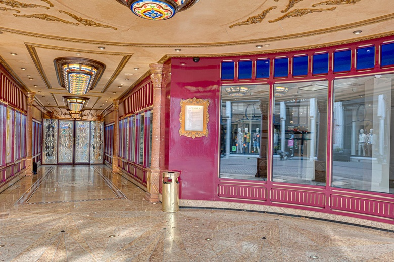 WinkelruimteaanPassage 2<br/> inRoosendaal