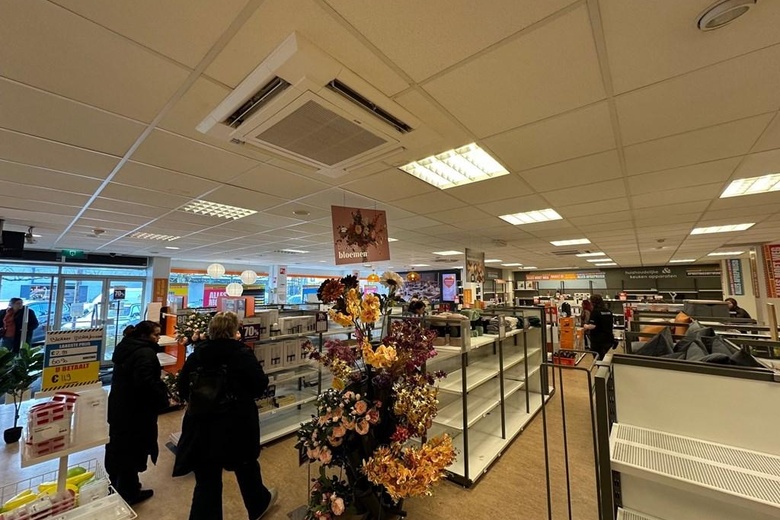 WinkelruimteaanCapucijnerplein 1 B<br/> inBudel WinkelruimteaanCapucijnerplein 1 B<br/> inBudel