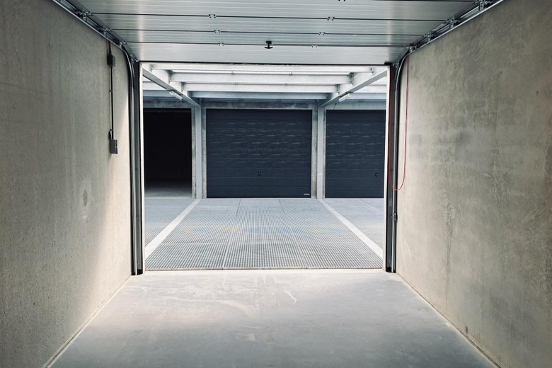 BedrijfsruimteaanConservenweg 75 U38<br/> inRoelofarendsveen