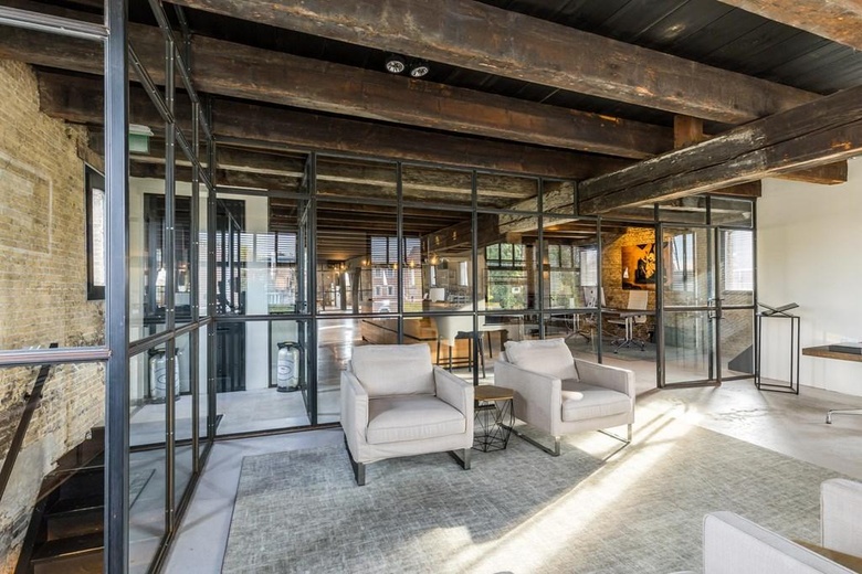 KantoorruimteaanBuitenhavenweg 132<br/> inSchiedam