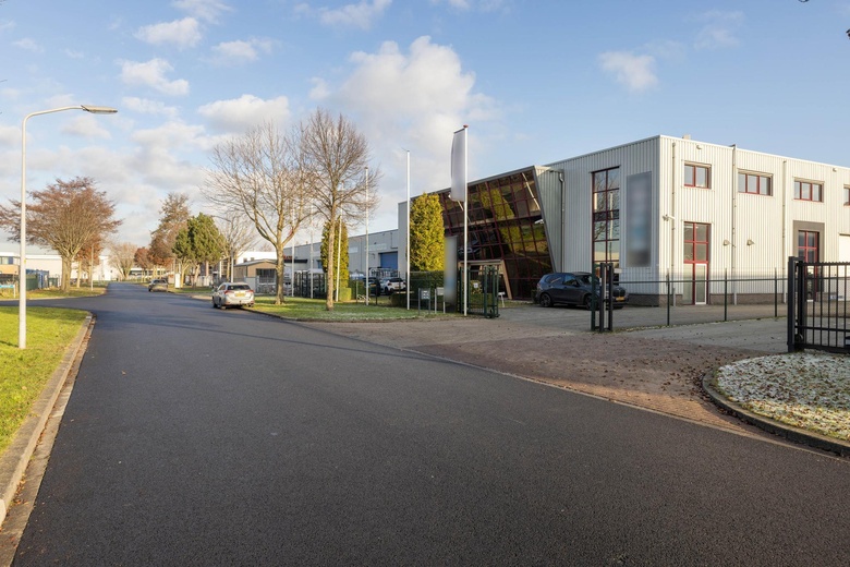 KantoorruimteaanMarconiweg 13 - 15<br/> inZeewolde KantoorruimteaanMarconiweg 13 - 15<br/> inZeewolde