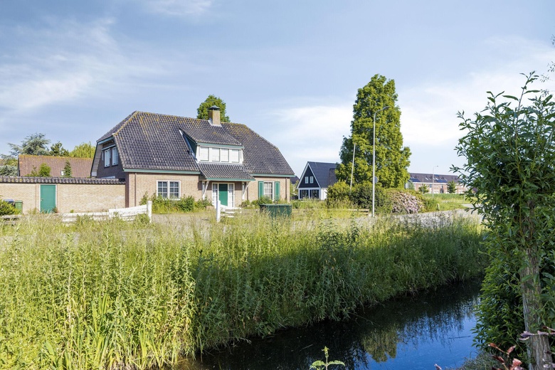 Bedrijfsruimte Lekkerkerk - Randweg 2 - Foto 22