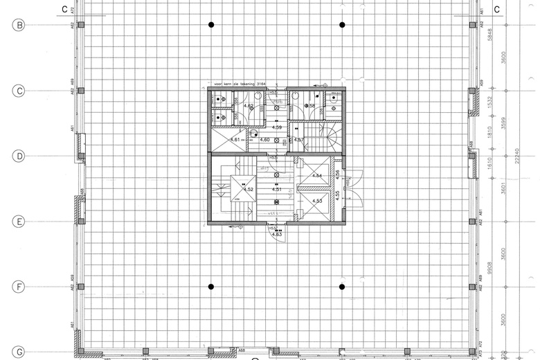 Kantoorruimteaande Waal 31<br/> inBest