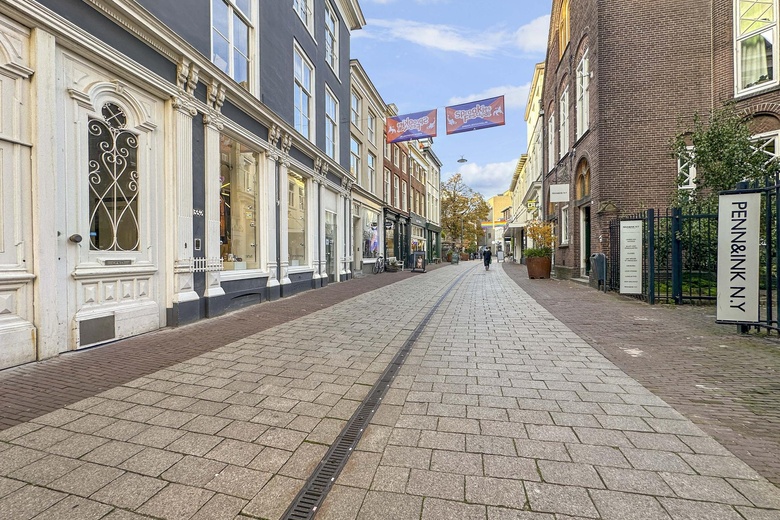 WinkelruimteaanWeverstraat 33 A<br/> inArnhem