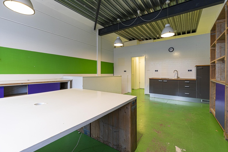 BedrijfsruimteaanCoenecoop 3 B 6<br/> inWaddinxveen