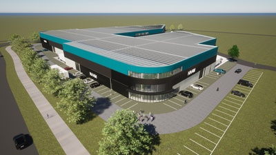 Bekijk foto 2 in  aan de  in 