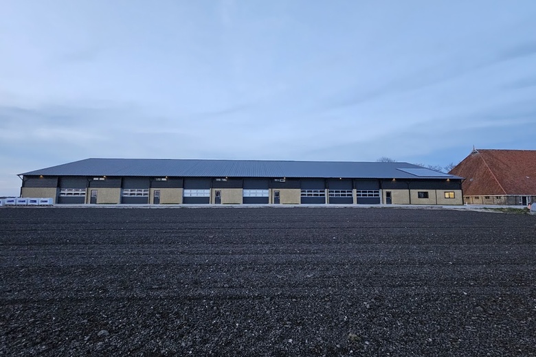 OpslagruimteaanStraatweg 29<br/> inFollega OpslagruimteaanStraatweg 29<br/> inFollega