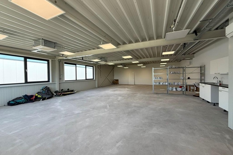 BedrijfsruimteaanNoorddammerweg 109 08<br/> inAmstelveen