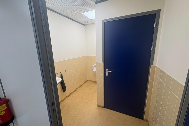 BedrijfsruimteaanBeverspijken 20<br/> inDen Bosch