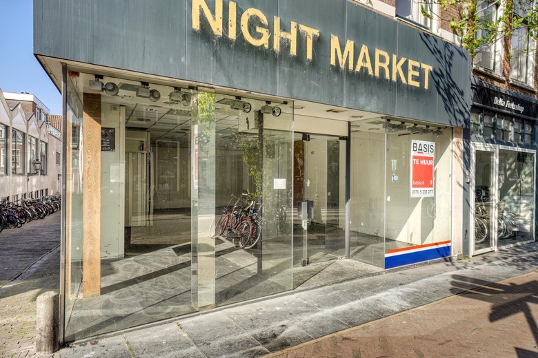 Winkelruimte Leiden - Breestraat 77 - Foto 24