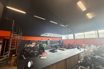 Bedrijfsruimte Hedel - De Hootkamp 3 b - Foto 6