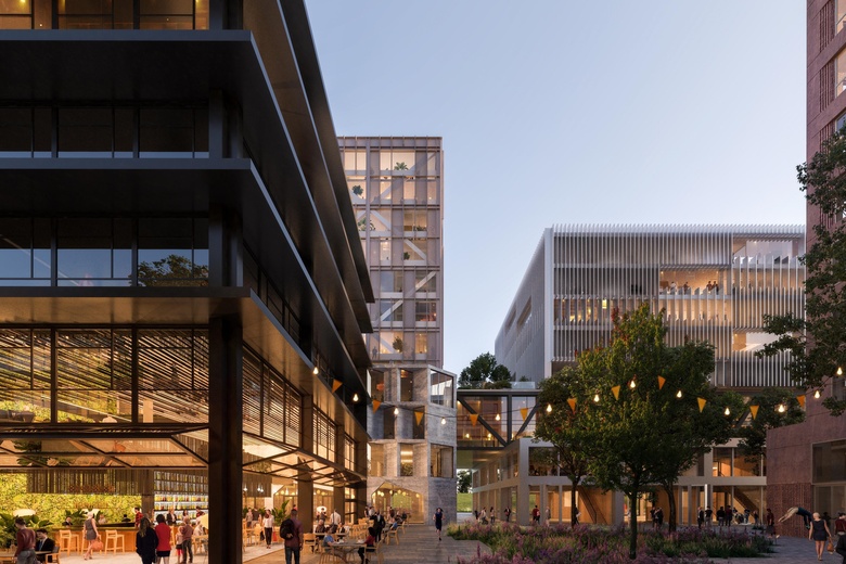 KantoorruimteaanWillem Fenengastraat 0 ong<br/> inAmsterdam