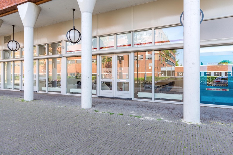 Kantoorruimte Den Bosch - Onderwijsboulevard 572 - Foto 10
