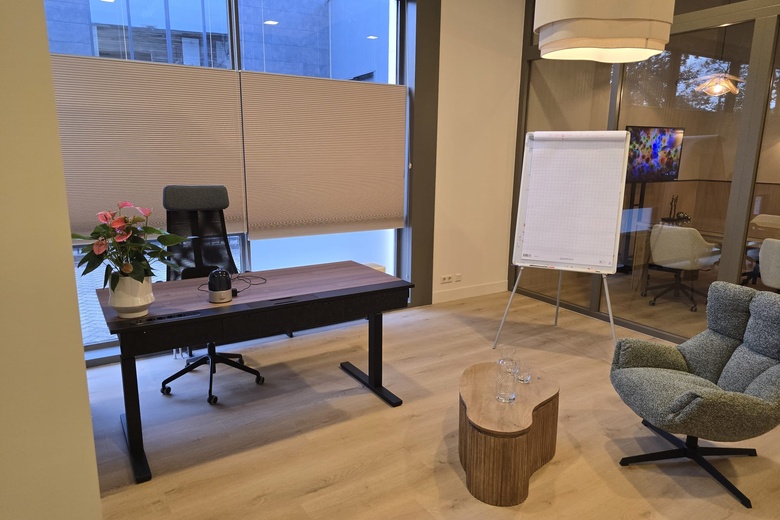 KantoorruimteaanDeventerseweg 7 b<br/> inBarendrecht