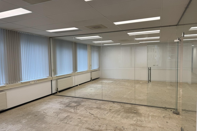 KantoorruimteaanRivium Boulevard 21<br/> inCapelle aan den IJssel