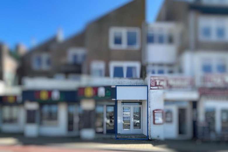 WinkelruimteaanParallel Boulevard 2 C-LI/RE<br/> inNoordwijk