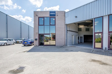 Bedrijfsruimte te huur Nieuwerkerk aan den IJssel - Hoogeveenenweg 214