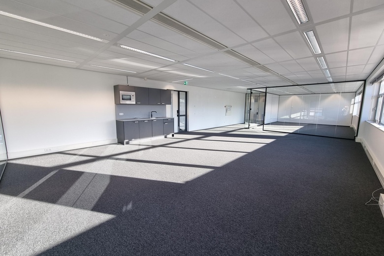 KantoorruimteaanSpoetnik 30<br/> inAmersfoort