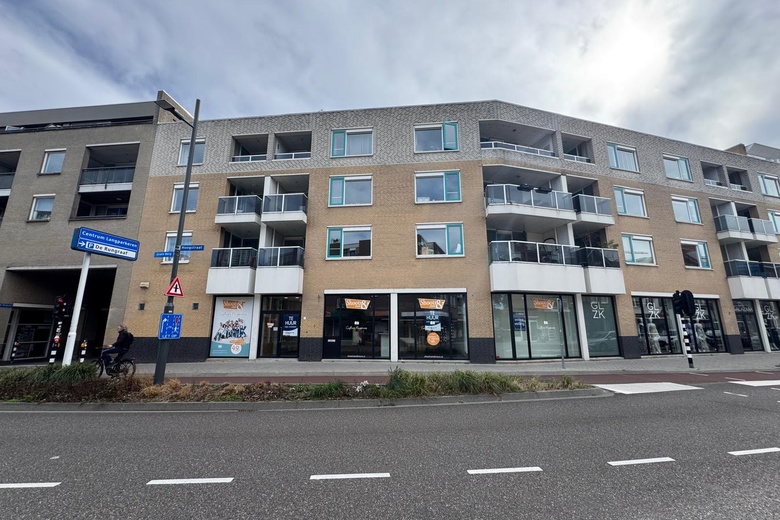 WinkelruimteaanHoogstraat 1<br/> inEindhoven