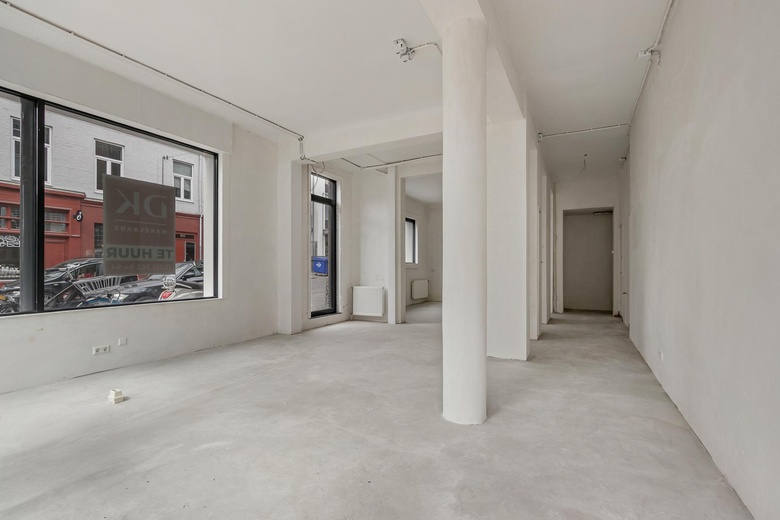 WinkelruimteaanSteenstraat 31<br/> inArnhem