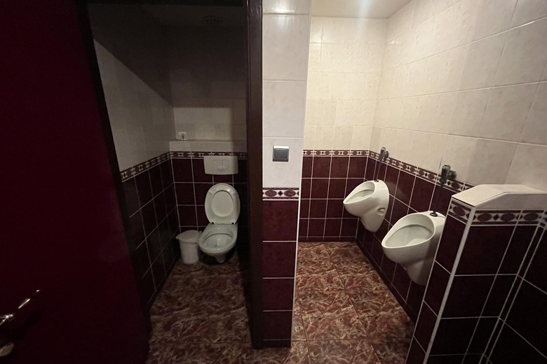 HorecaaanNieuwe Markt 75 d<br/> inRoosendaal