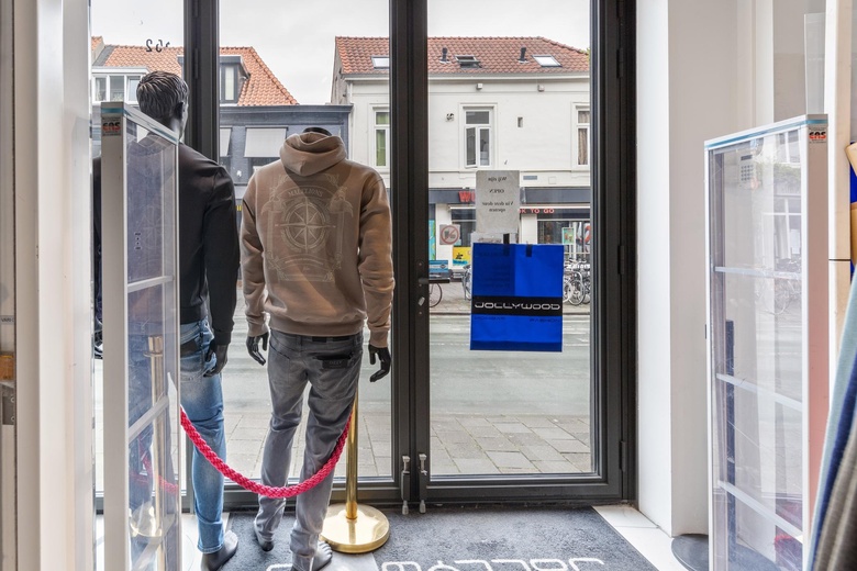 WinkelruimteaanHoutmarkt 152<br/> inBreda