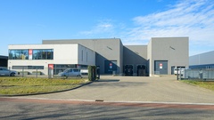 Bedrijfsruimte te huur Etten-Leur - Tussendonk 3