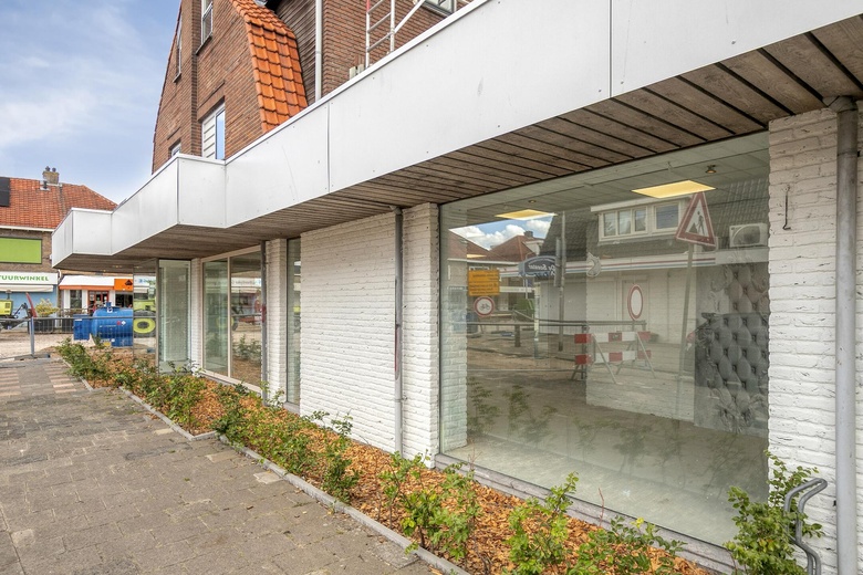 WinkelruimteaanNoordewierweg 54<br/> inAmersfoort