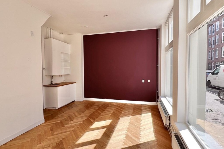 KantoorruimteaanJoan Melchior Kemperstraat 70 A<br/> inAmsterdam