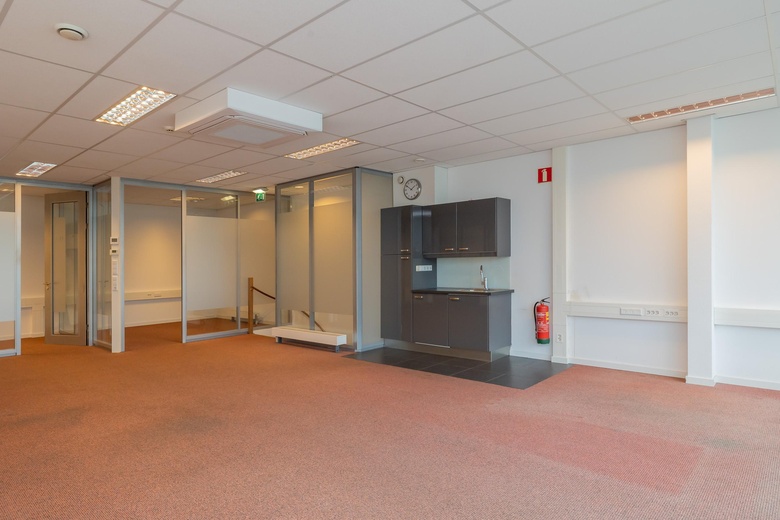Bedrijfsruimte Nieuw-Vennep - Pesetaweg 123 - Foto 14