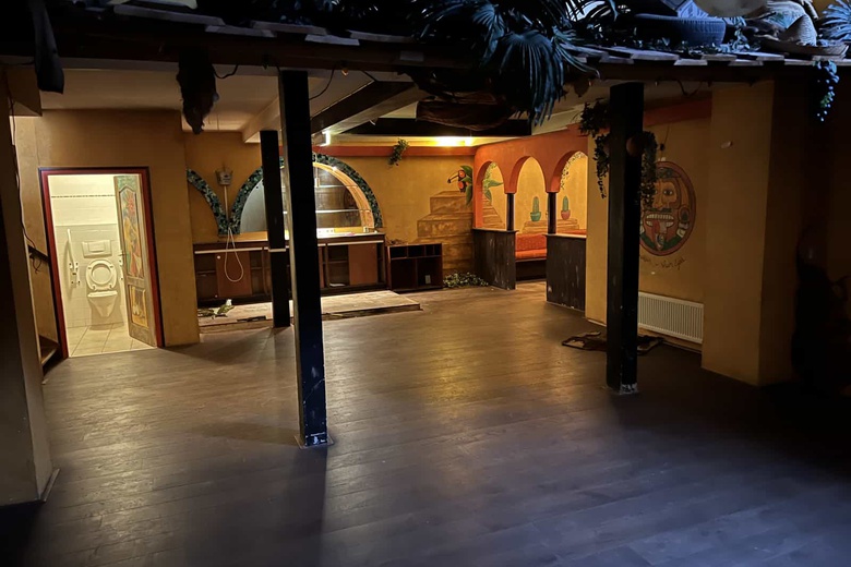 HorecaaanMolenstraat 16<br/> inSchagen