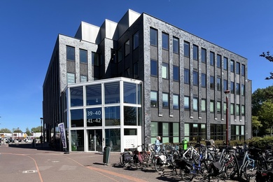 Kantoorruimte te huur Nieuwegein - Ratelaar 35
