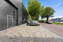 Bedrijfsruimte Schiedam - Fokkerstraat 551 - Foto 4