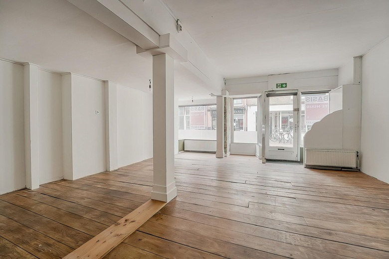 Winkelruimte Leiden - Morsstraat 9 - Foto 2