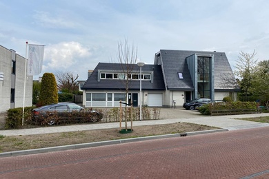 Kantoorruimte Leusden - Zwarteweg 28 b - Foto 2