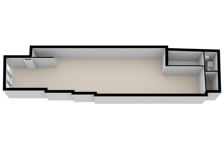 WinkelruimteaanBreestraat 137<br/> inLeiden