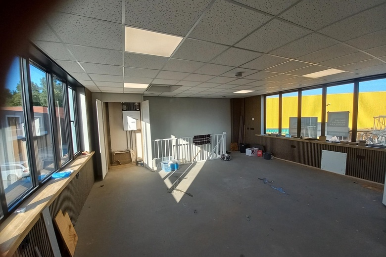 KantoorruimteaanStuwadoorstraat 31<br/> inVelsen