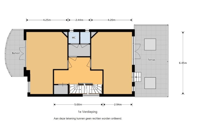 KantoorruimteaanKennemerstraatweg 4<br/> inAlkmaar