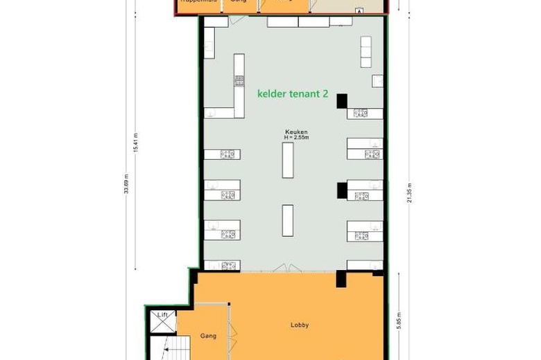 BedrijfsruimteaanStadsring 67<br/> inAmersfoort