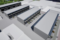 Bekijk foto 6 van Produktiestraat 2 V