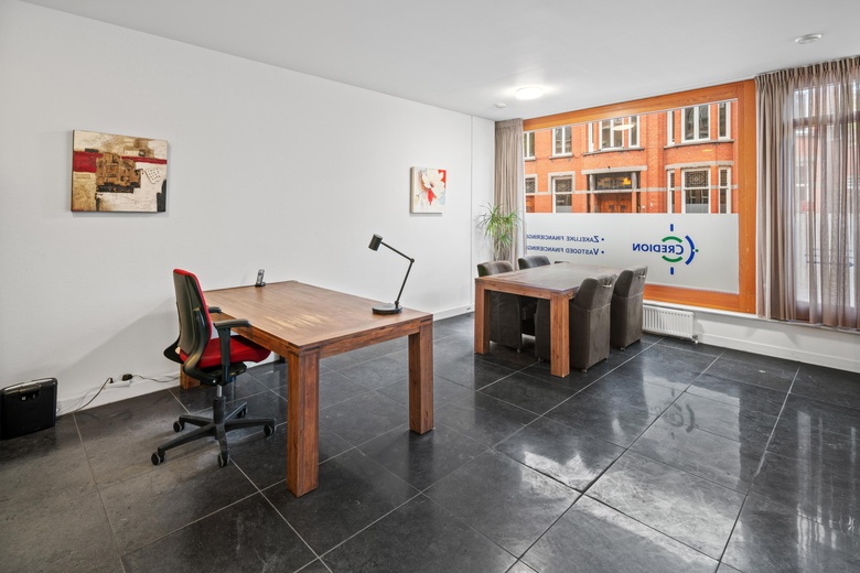 KantoorruimteaanBrugstraat 33 a<br/> inRoosendaal