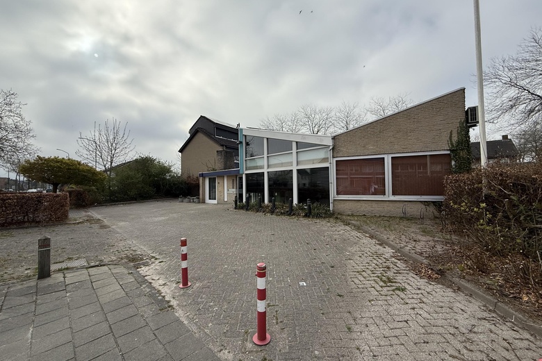KantoorruimteaanHilsestraat 78<br/> inKaatsheuvel KantoorruimteaanHilsestraat 78<br/> inKaatsheuvel