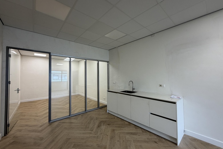 Bedrijfsruimte Amsterdam - Nieuw-Zeelandweg 6 L - Foto 10