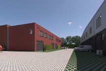 Bekijk foto 4 van Van der Waalsstraat 42 Bekijk foto 4 van Van der Waalsstraat 42