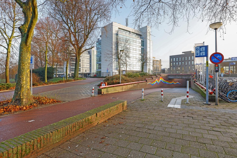 KantoorruimteaanStationsweg 12 - 23<br/> inPurmerend KantoorruimteaanStationsweg 12 - 23<br/> inPurmerend