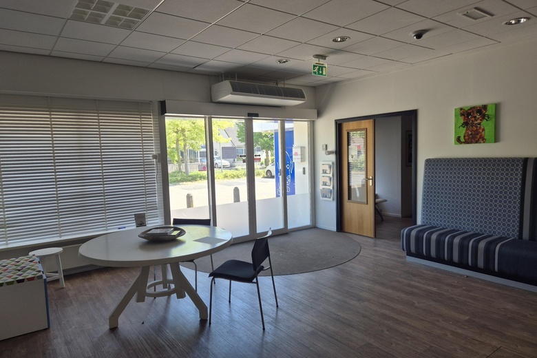 Zorg De Goorn - Kantbeugel 1 - Foto 2
